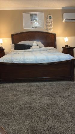 King Bedroom!