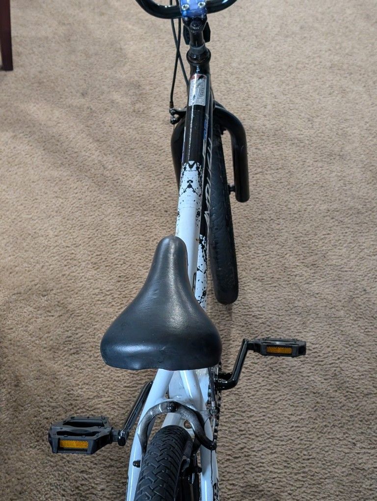 Kent Ambush BMX 20 Inch Bike