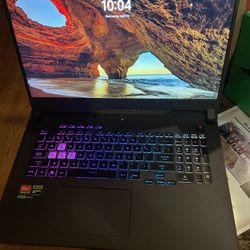 Asus rog strix 2024 16 Inch 