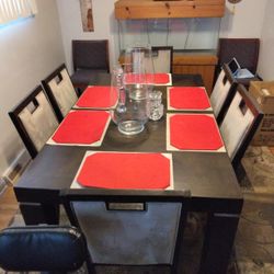 Dinning Room Table 