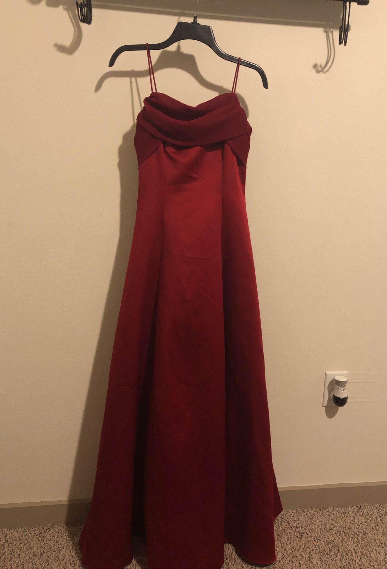 ball gown/prom dress