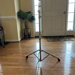 Groove Percussion Crash Stand
