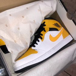 Air Jordan Retro Nike 1