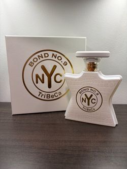Bond No.9 Tribeca Cologne / Perfume