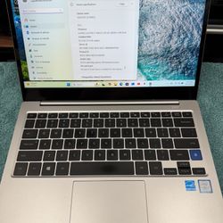 Samsung Notebook 7 