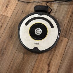 iRobot Roomba Vacuum