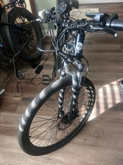 Isinwheel E-bike