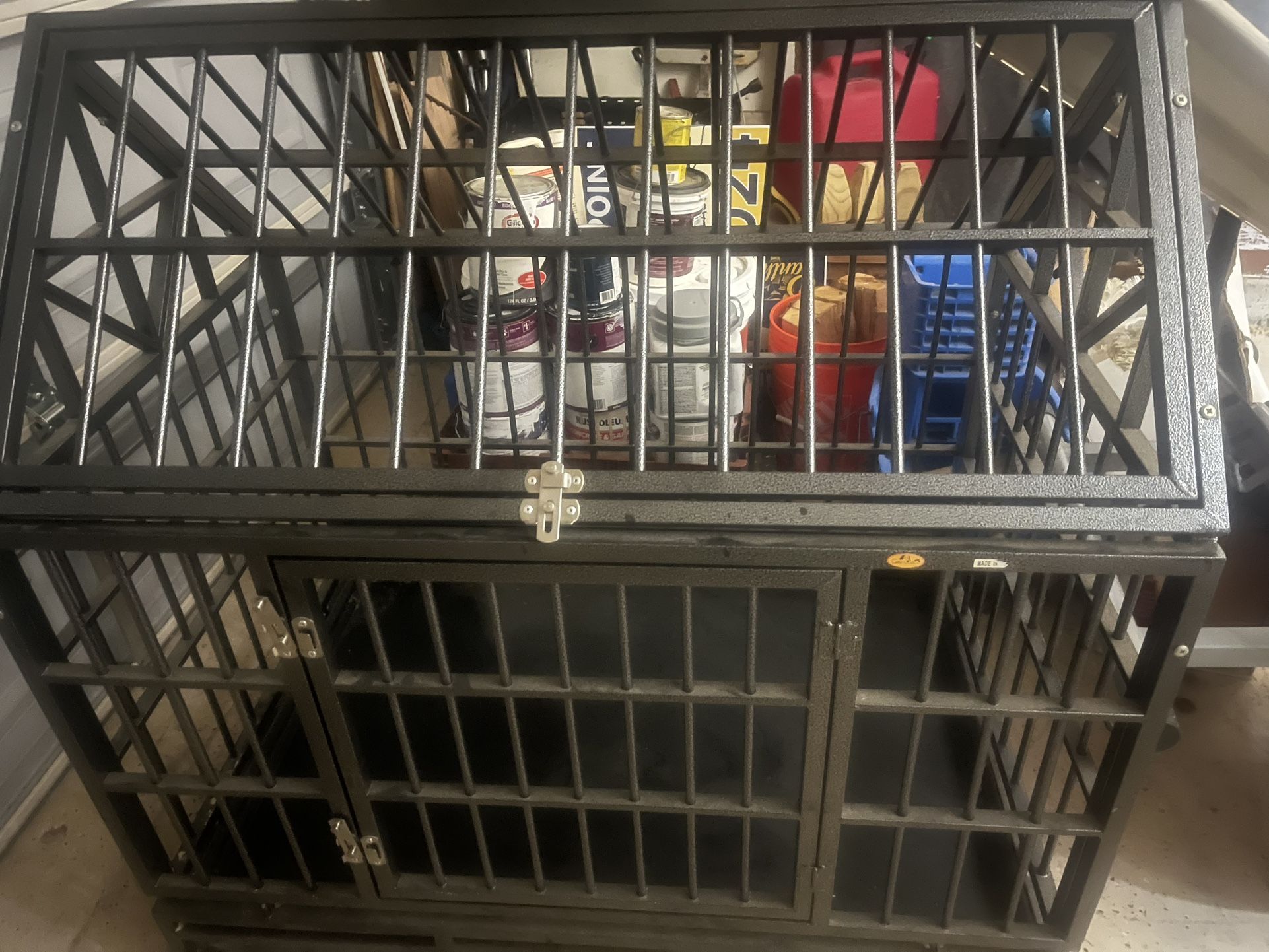 Dog Crate
