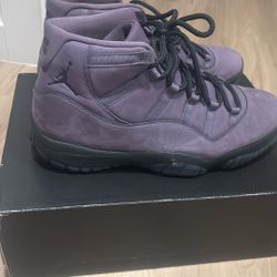 11’s 