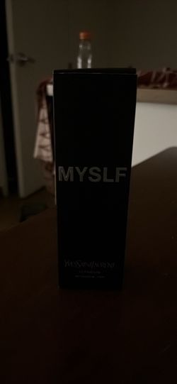 YSL Myself Le Parfum 100 ML