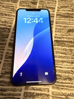 Apple IPhone 11 Pro Max 64GB