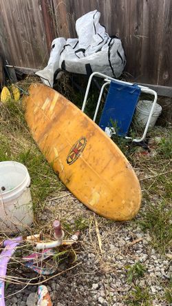 Long board