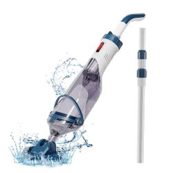 🏊‍♂️ Enhulk 20V Cordless Pool Vacuum