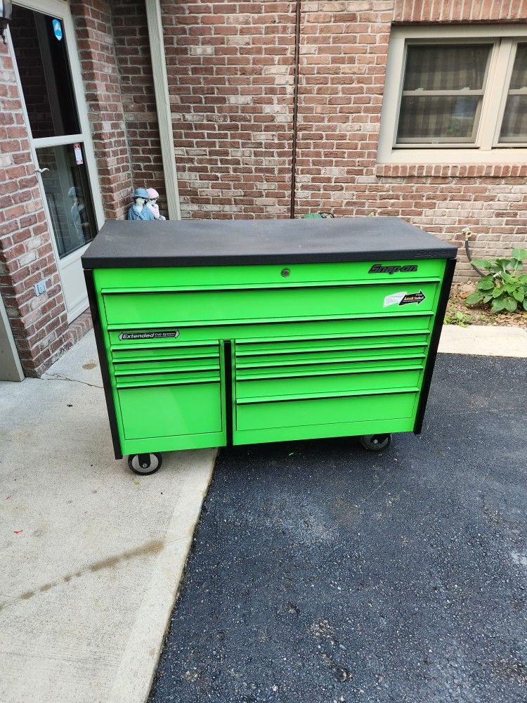 Snap-on 54" Tool Box
