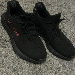 Yezzy Boost 350 V2