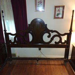 Bedroom Set