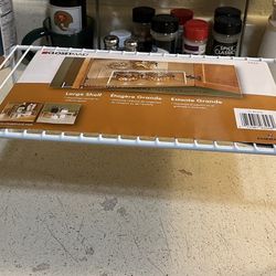 Closestmaid Large Shelf