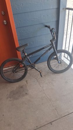 Harp shredder bike 20