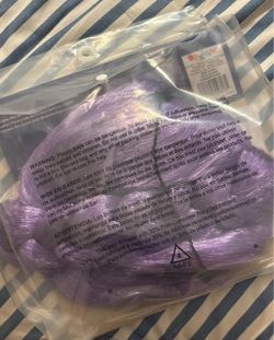 Rumi wig NEW