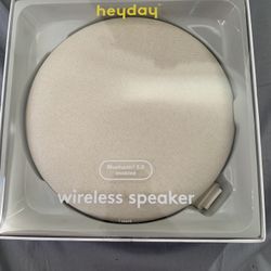 Speaker