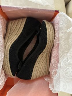 Tory Burch Wedges