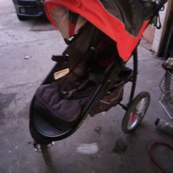 Graco Jogging Stroller