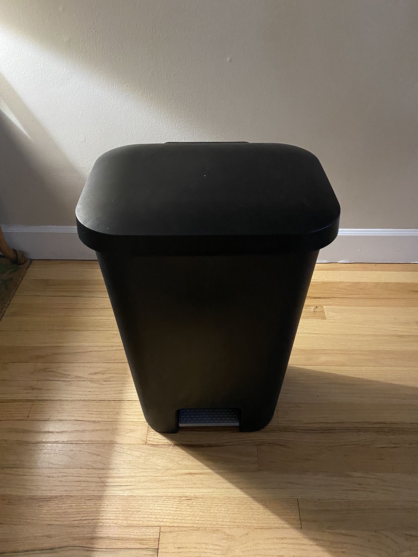 Trash Can