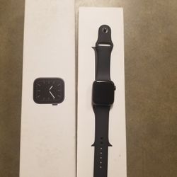 Apple Watch 5th Generation 
