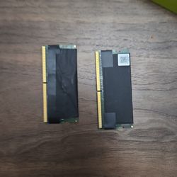 16GB DDR5 Laptop Ram