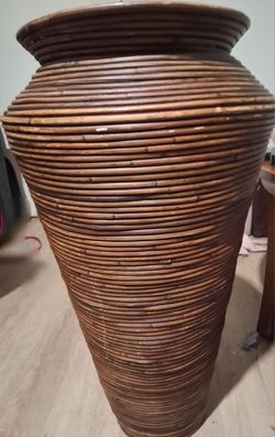 Wicker Plantef