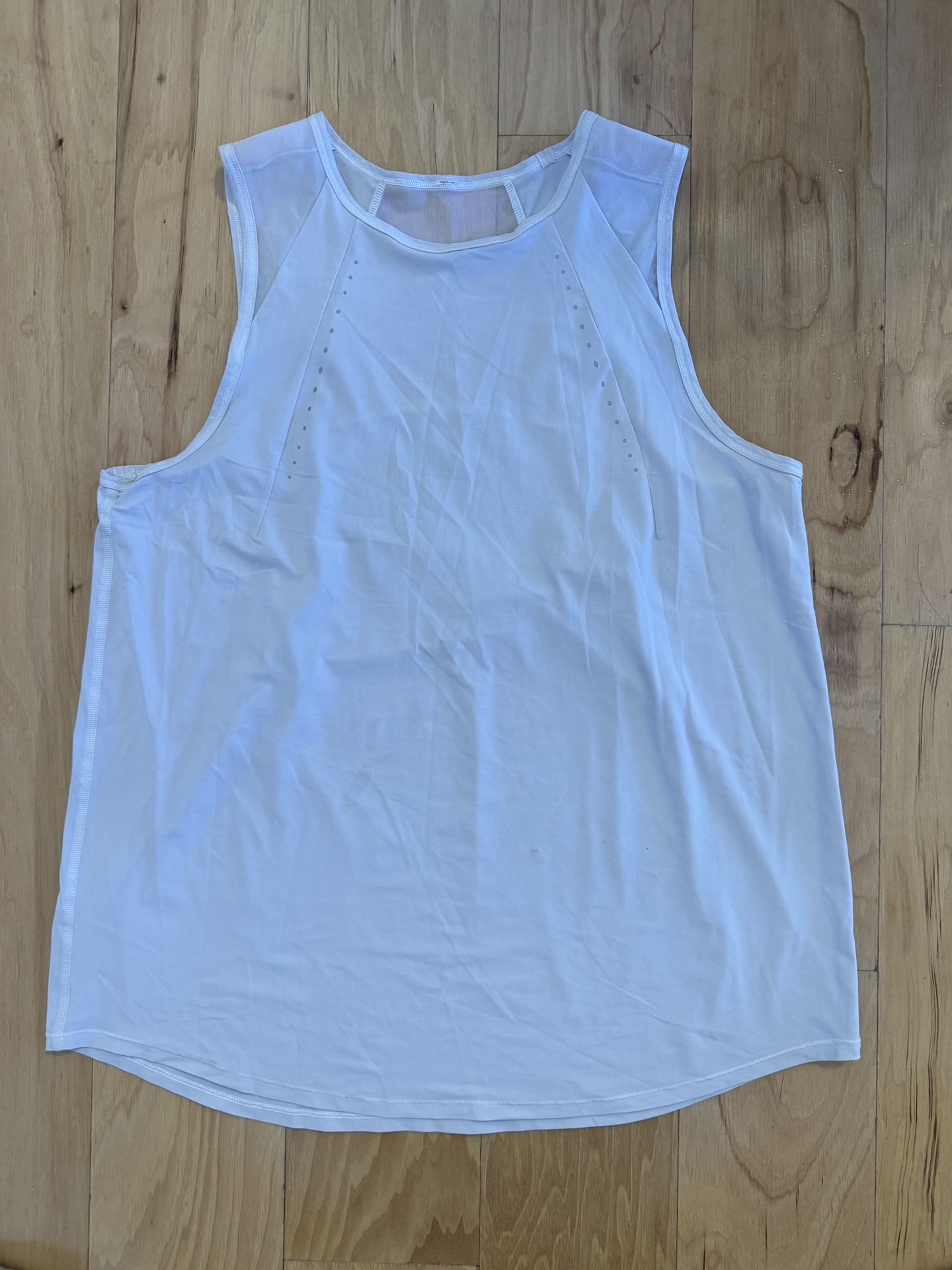 Lululemon