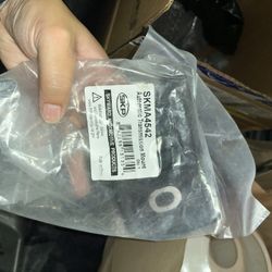 Transmission Mount Honda 07