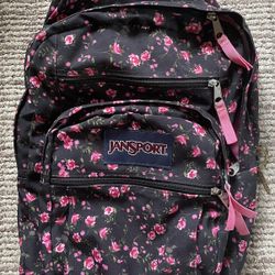 Jansport Backpack