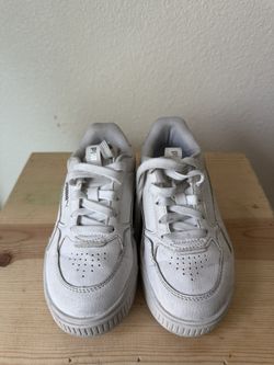 PUMA LITTLE GIRLS 11.5