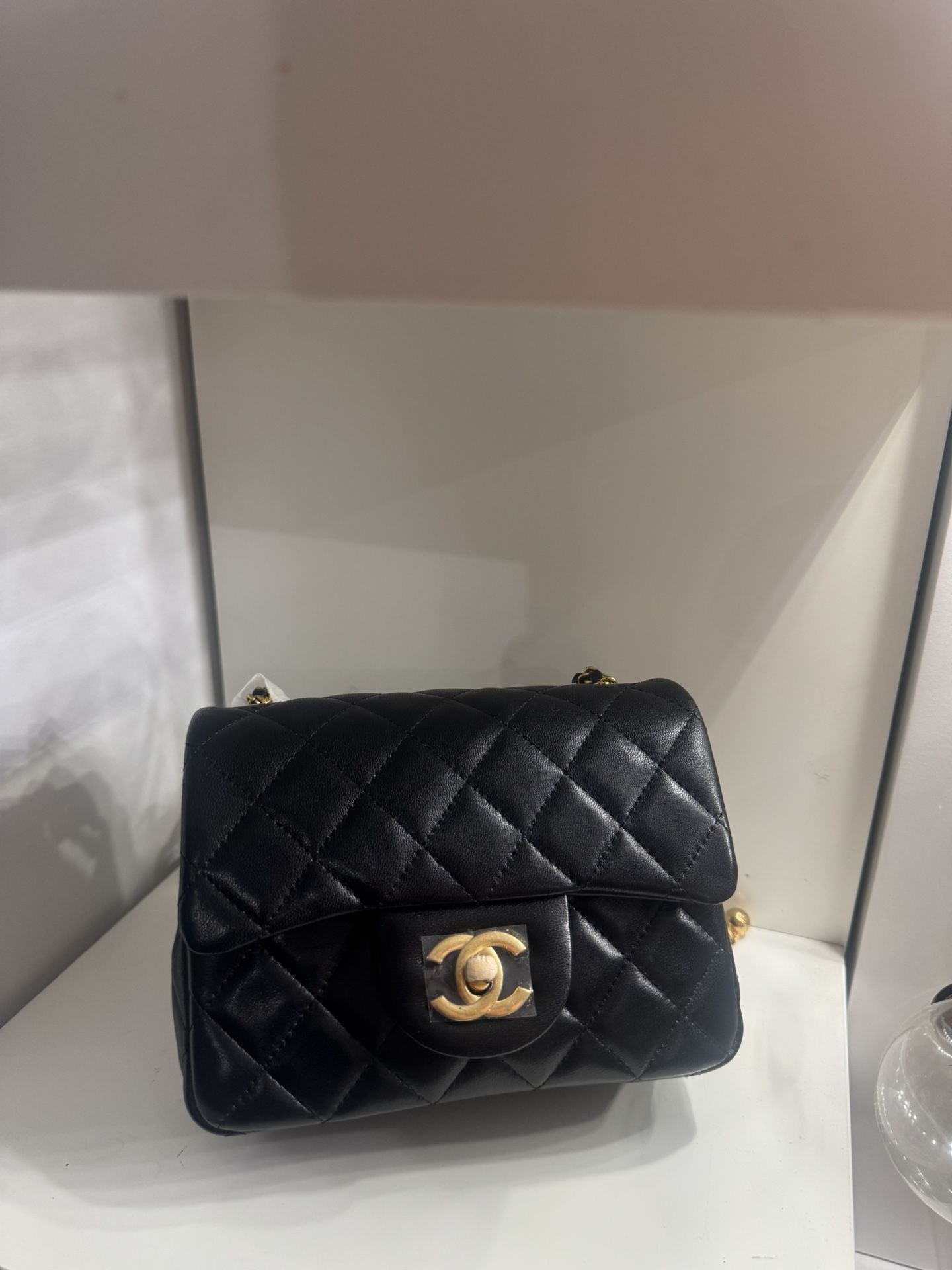 Small Bag