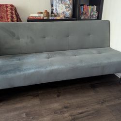 Serta Easton
Futon/Convertible sofa bed