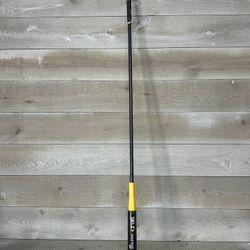 SKLZ Gold Flex 48" Golf Swing Trainer Warm Up Stick Tempo Timing Drill