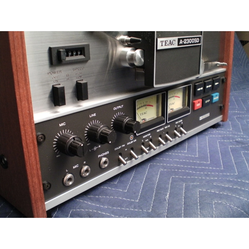 TREAC 1970s MINT CONDITION