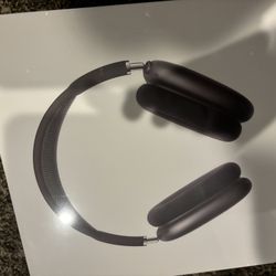 Airpods Max
