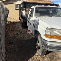 1997 Ford F-350