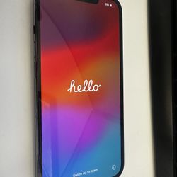 iPhone 13 Pro | Sierra Blue 