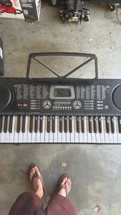 Hamzer Keyboard
