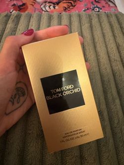 Tom Ford Black Orchid Eau de Parfum 30ml - never used