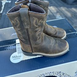 Kids Boots