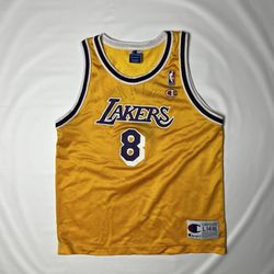 Kobe Bryant Jersey