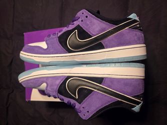 Nike Dunk SB Hayley Wilson