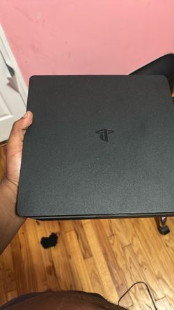PlayStation4 slim