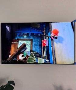 LG - 55" Class C2 Series OLED evo 4K UHD Smart webOS TV