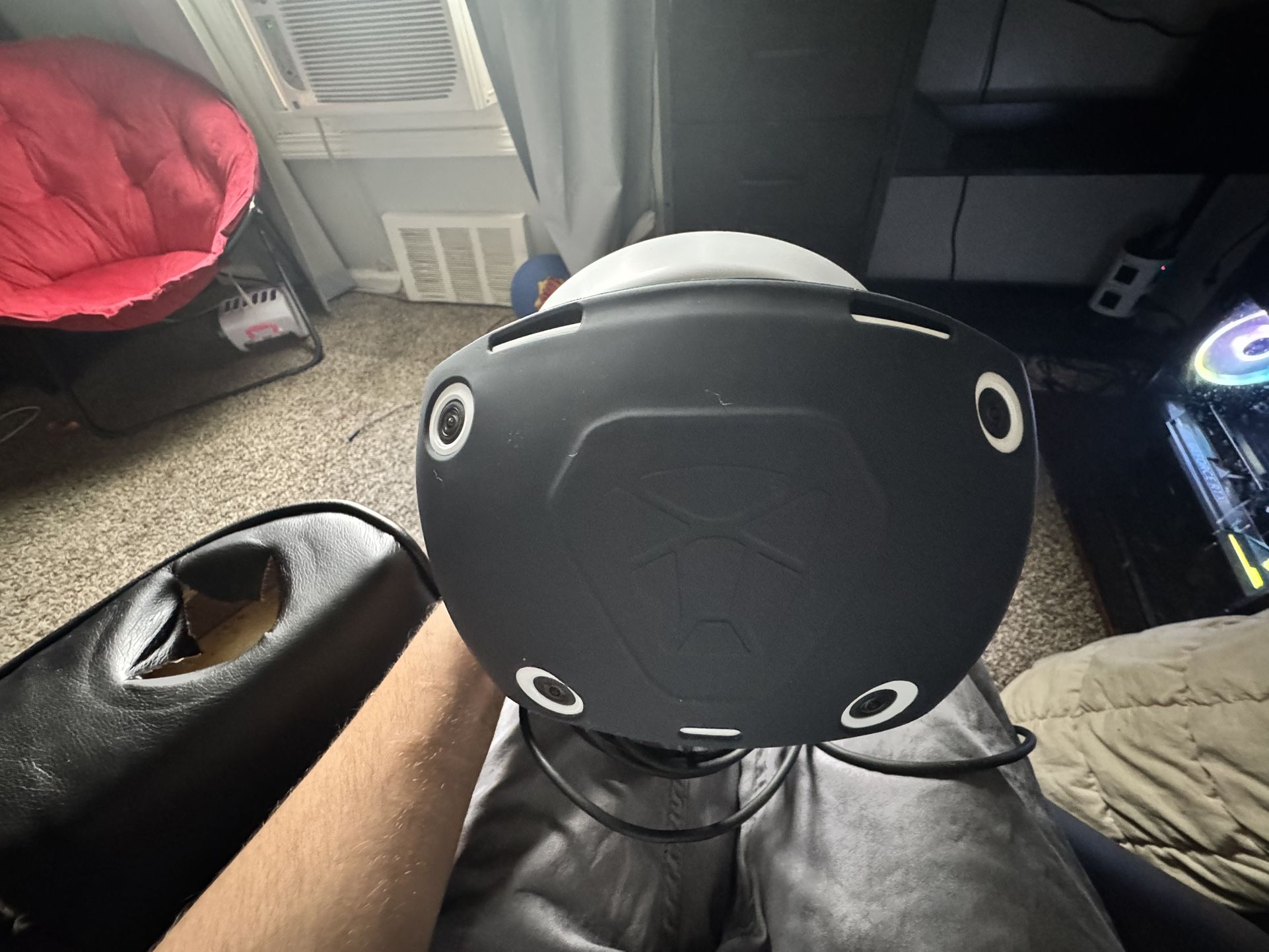 Psvr2