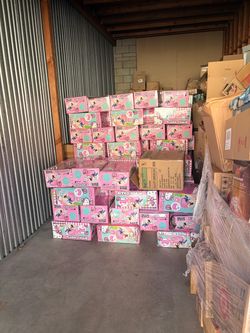 Hello kitty chair